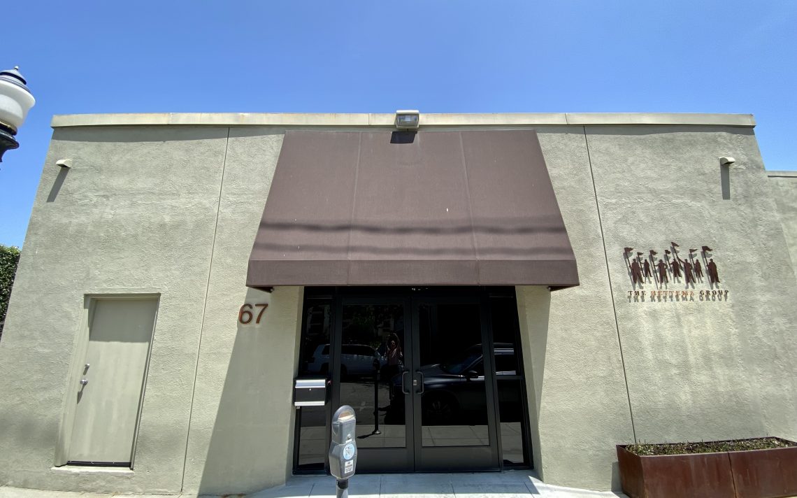 MacVaugh&Co. Commercial Real Estate • Pasadena CA